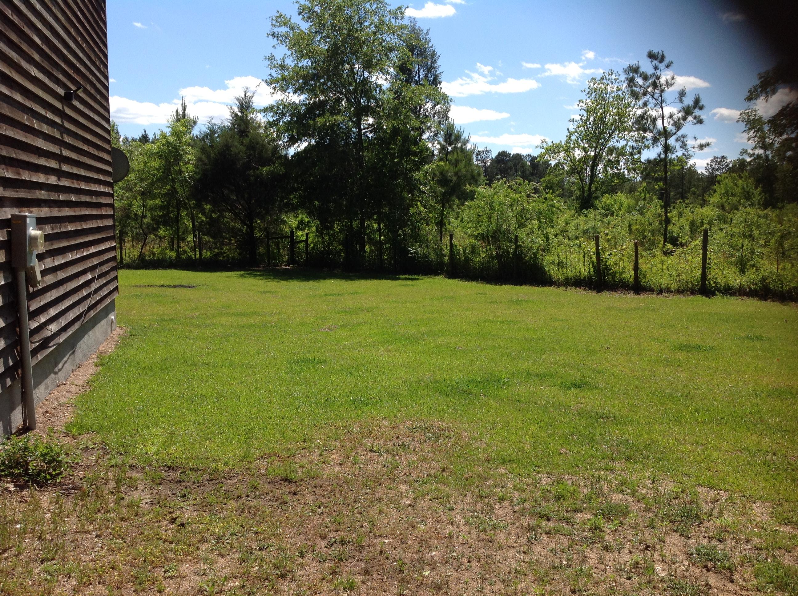 1189 Gardensgate Road Eutawville, SC 29048 - Photo 31 of 36 Side yard