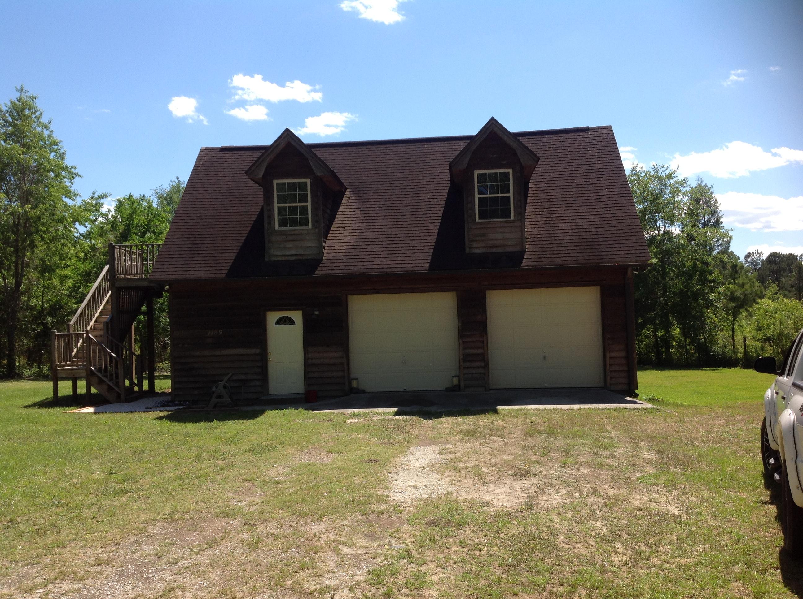1189 Gardensgate Road Eutawville, SC 29048 - Photo 36 of 36 Front view