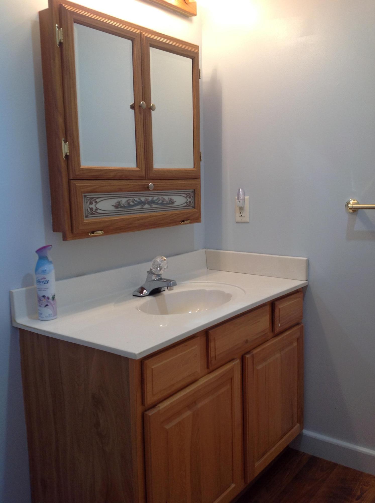 1189 Gardensgate Road Eutawville, SC 29048 - Photo 7 of 36 Bathroom