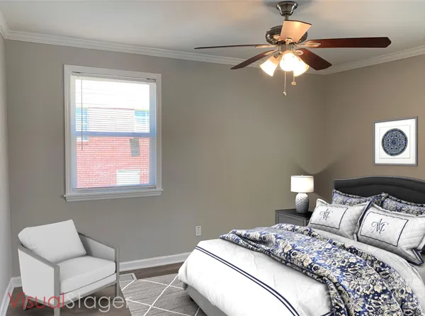 $1,095 | 2717 Columbus Circle, Charlotte, NC 28208