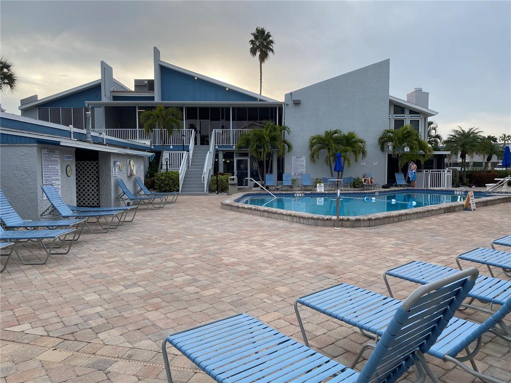 230 Medallion Boulevard, Unit D Madeira Beach, FL 33708 - Photo 22 of 37