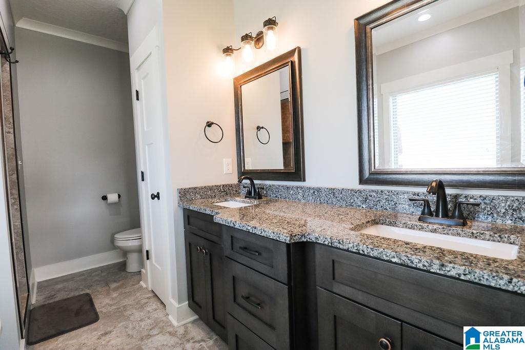 129 Dabbs Road Oxford, AL 36203 - Photo 11 of 50
