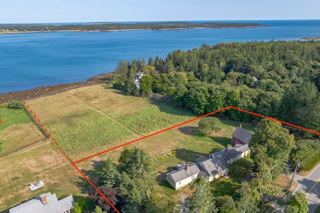 $1,250,000 | 435 Seawall Road, Southwest Harbor, ME 04679
