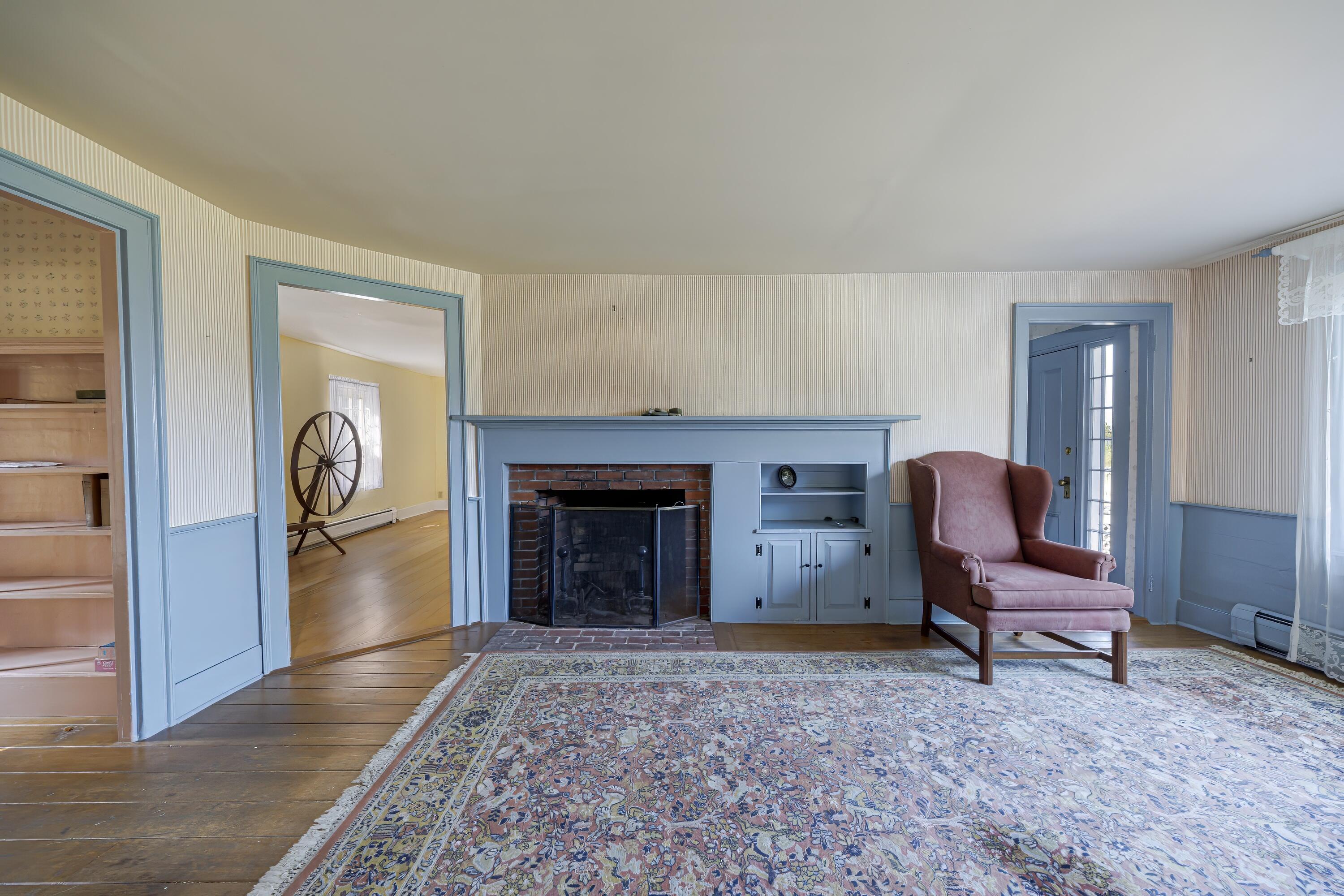 435 Seawall Road Southwest Harbor, ME 04679 - Photo 15 of 87 13-435 Seawall Road 3 HiRes-DTP