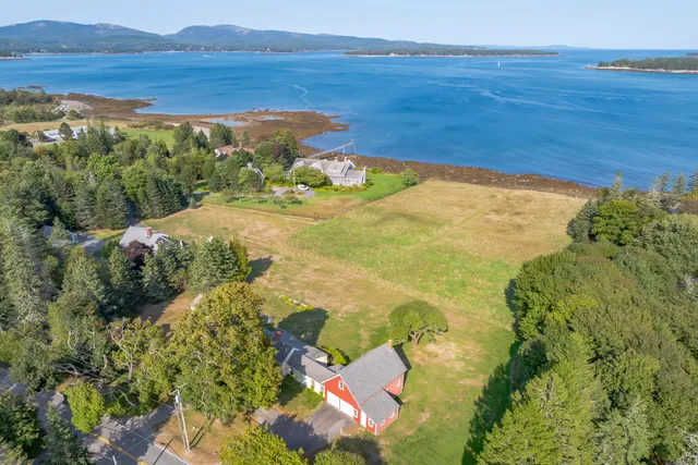 $1,250,000 | 435 Seawall Road, Southwest Harbor, ME 04679