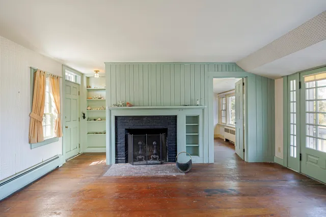 $1,250,000 | 435 Seawall Road, Southwest Harbor, ME 04679