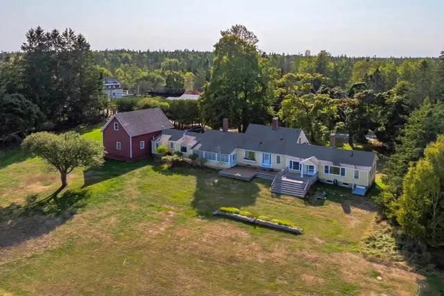 $1,250,000 | 435 Seawall Road, Southwest Harbor, ME 04679