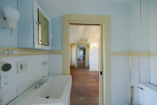 $1,250,000 | 435 Seawall Road, Southwest Harbor, ME 04679