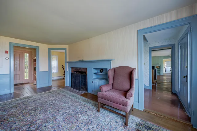 $1,250,000 | 435 Seawall Road, Southwest Harbor, ME 04679