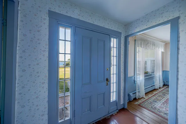 $1,250,000 | 435 Seawall Road, Southwest Harbor, ME 04679