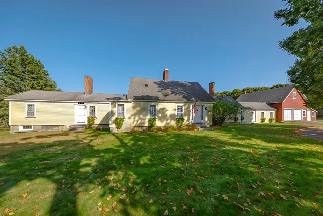$1,250,000 | 435 Seawall Road, Southwest Harbor, ME 04679