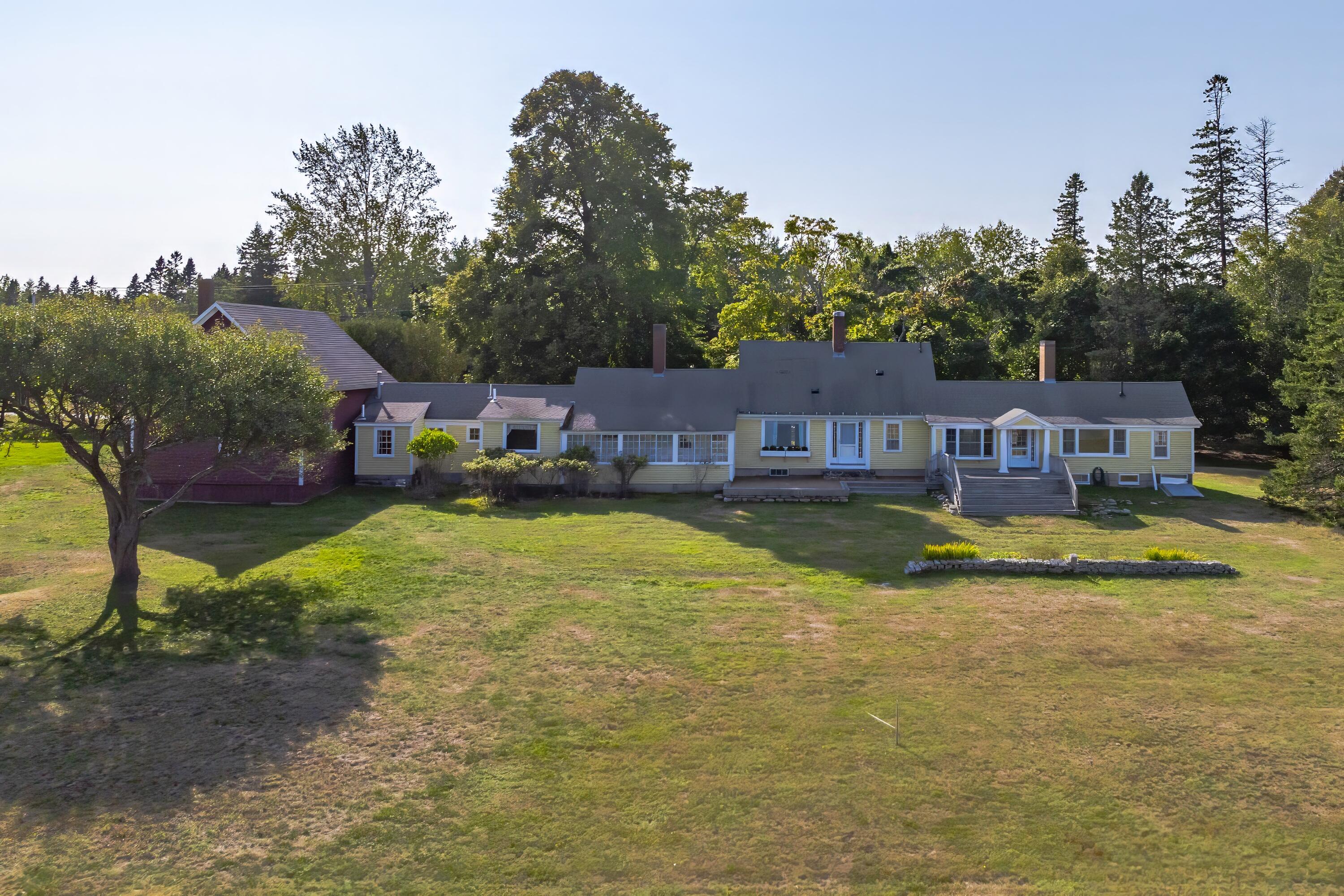 435 Seawall Road Southwest Harbor, ME 04679 - Photo 6 of 87 03-435 Seawall Road 3 HiRes-DTP