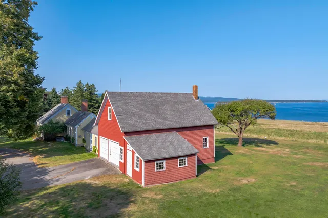 $1,250,000 | 435 Seawall Road, Southwest Harbor, ME 04679