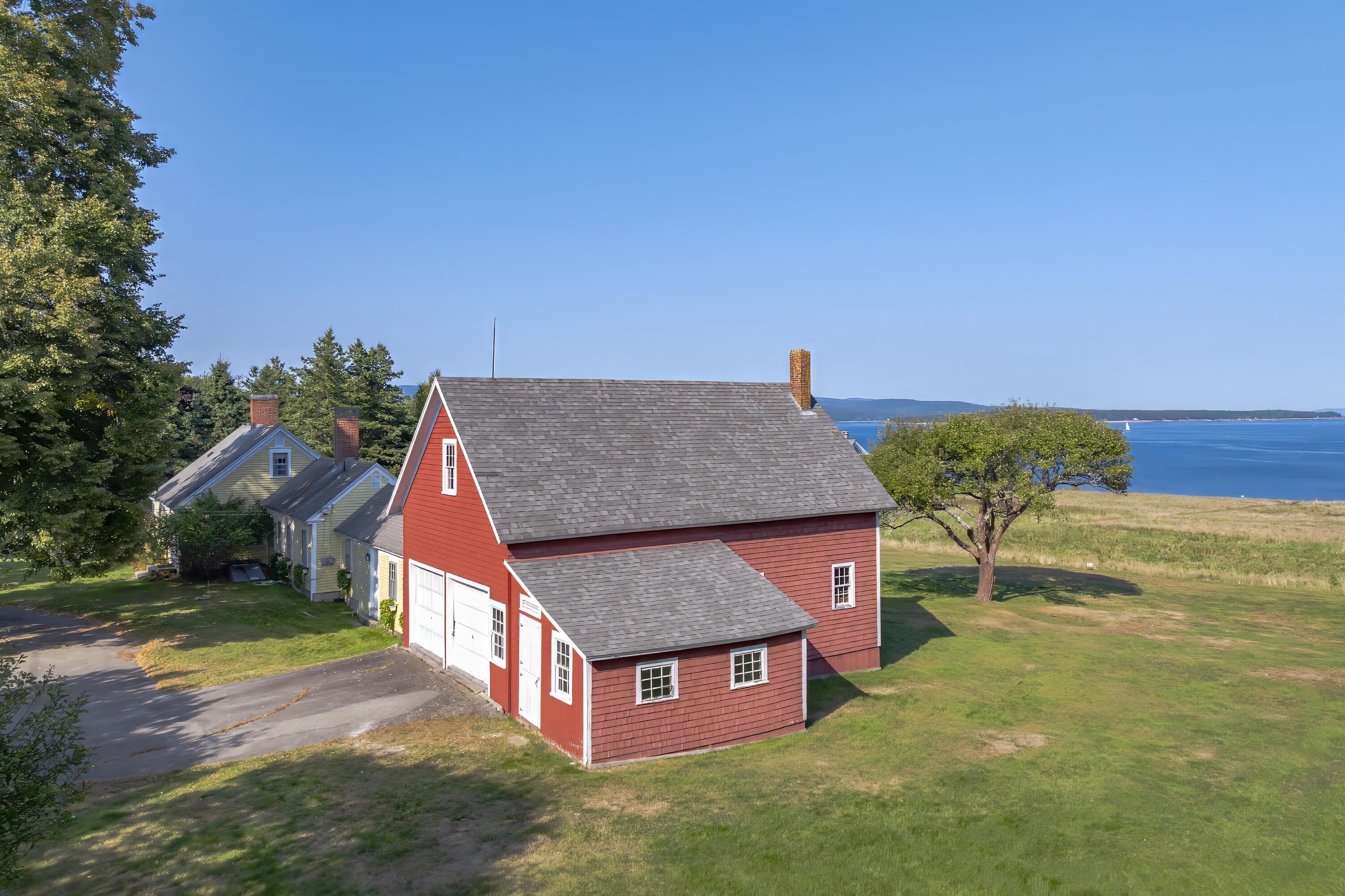 435 Seawall Road Southwest Harbor, ME 04679 - Photo 7 of 87 02-435 Seawall Road 3 HiRes-DTP