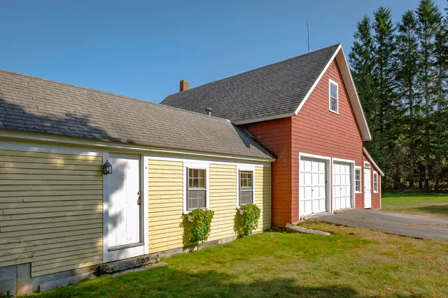 $1,250,000 | 435 Seawall Road, Southwest Harbor, ME 04679