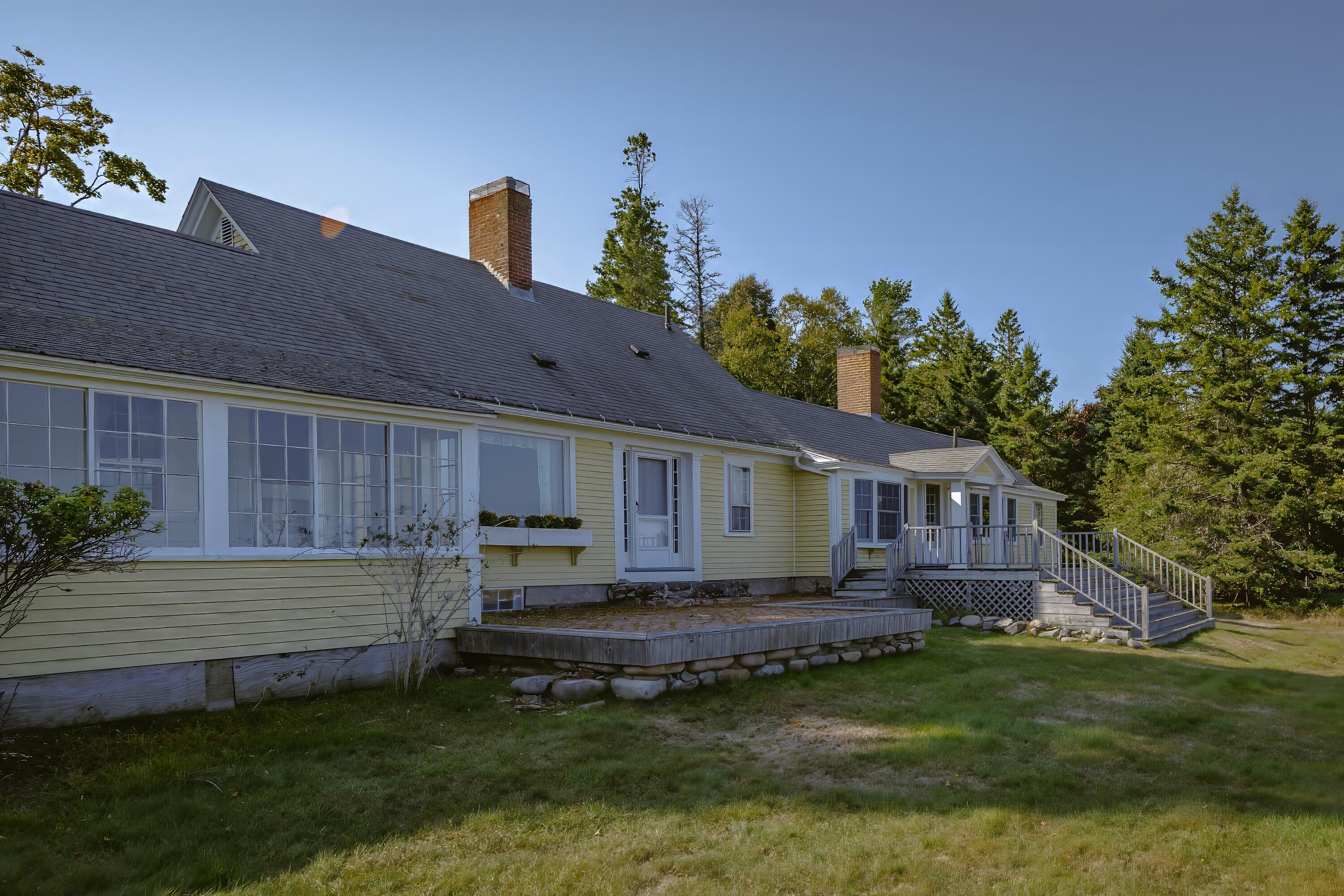 435 Seawall Road Southwest Harbor, ME 04679 - Photo 76 of 87 74-435 Seawall Road 3 HiRes-DTP