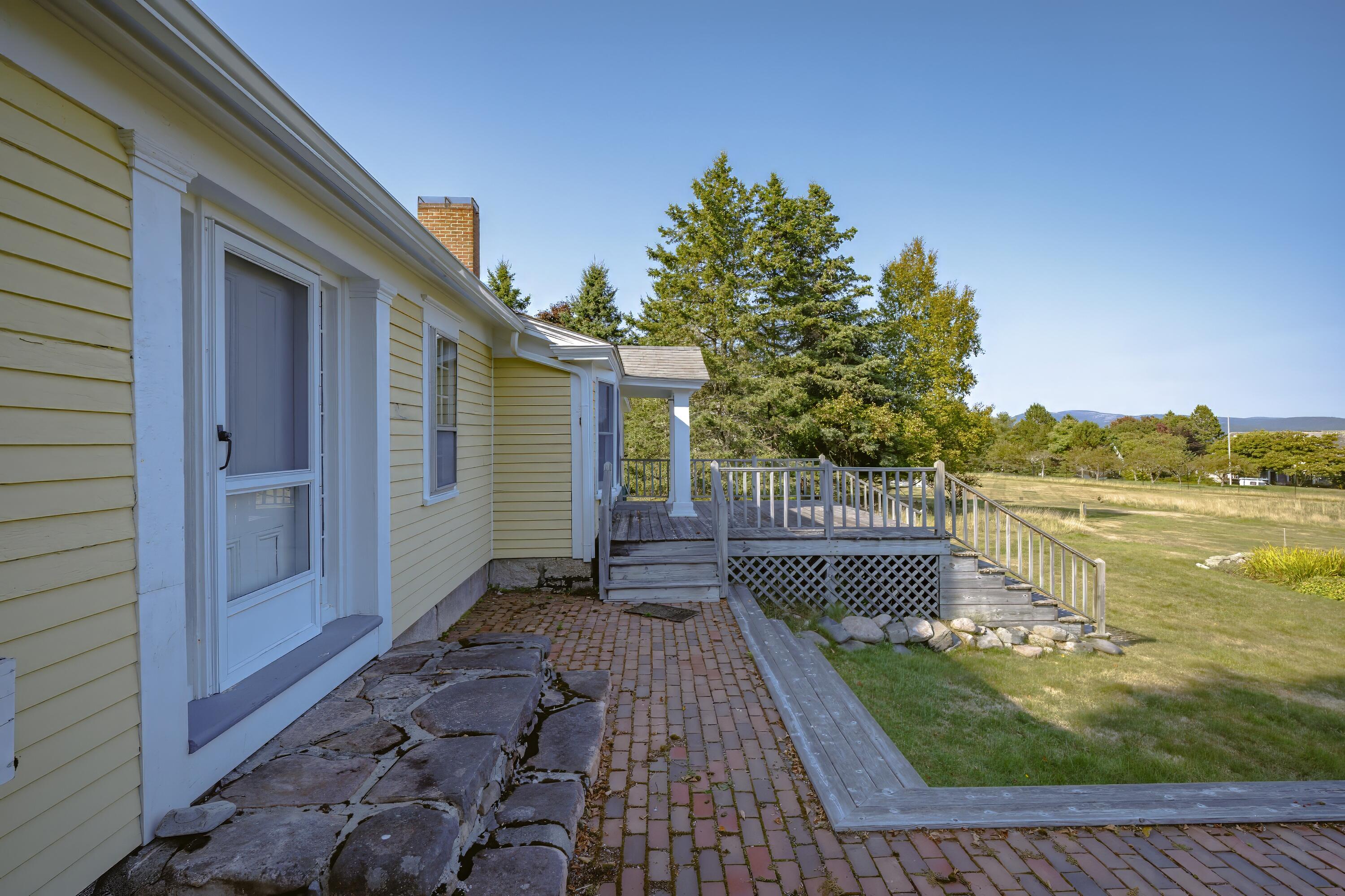 435 Seawall Road Southwest Harbor, ME 04679 - Photo 78 of 87 76-435 Seawall Road 3 HiRes-DTP