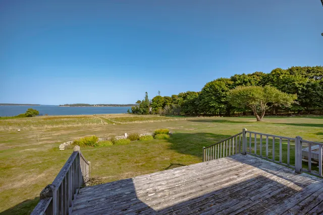 $1,250,000 | 435 Seawall Road, Southwest Harbor, ME 04679