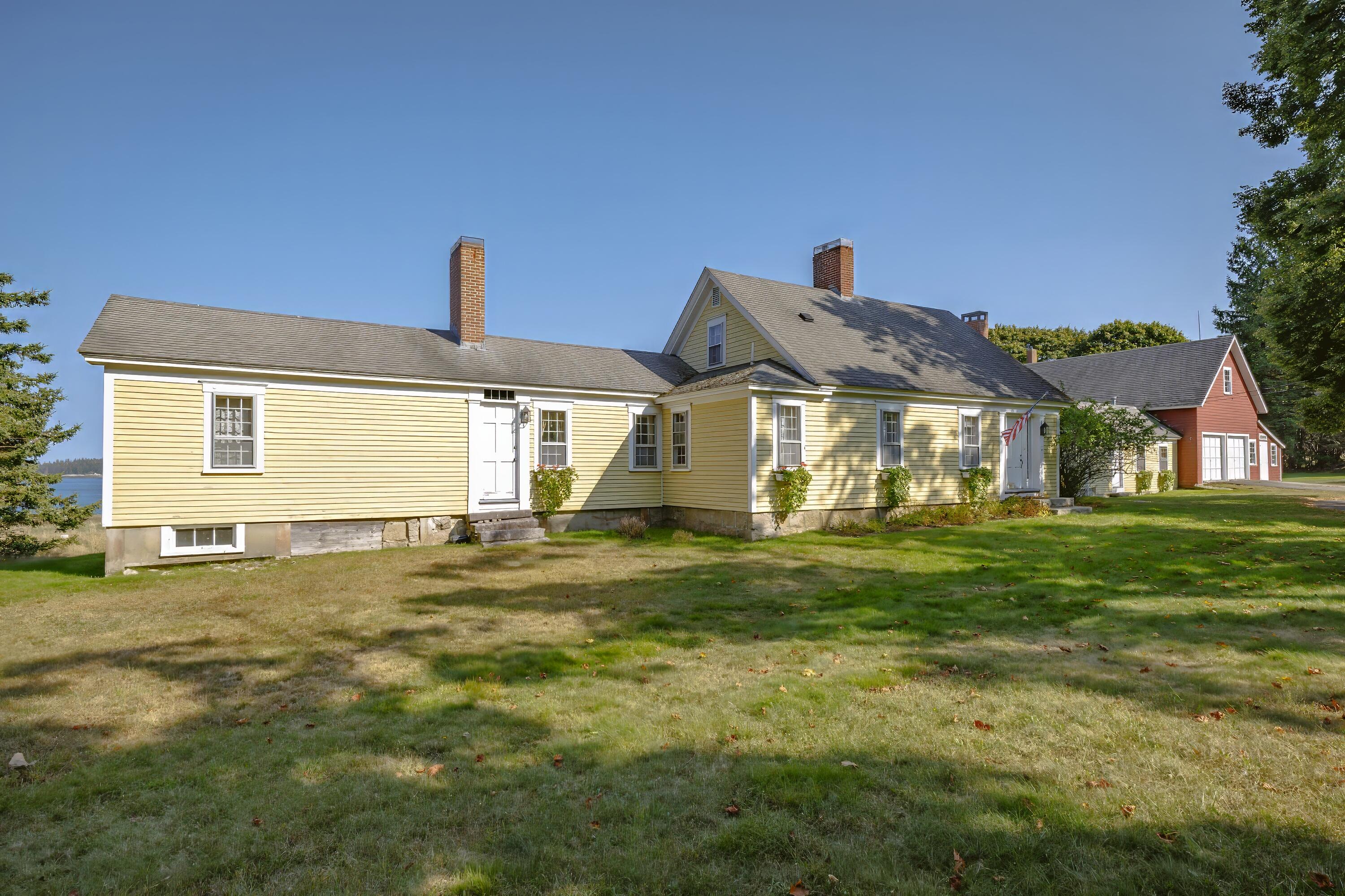 435 Seawall Road Southwest Harbor, ME 04679 - Photo 8 of 87 06-435 Seawall Road 3 HiRes-DTP