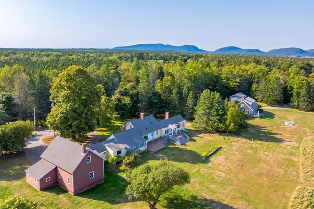 $1,250,000 | 435 Seawall Road, Southwest Harbor, ME 04679