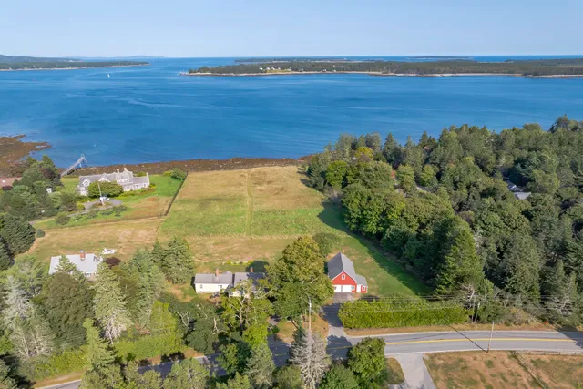 $1,250,000 | 435 Seawall Road, Southwest Harbor, ME 04679