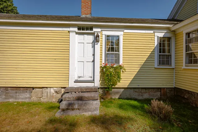 $1,250,000 | 435 Seawall Road, Southwest Harbor, ME 04679