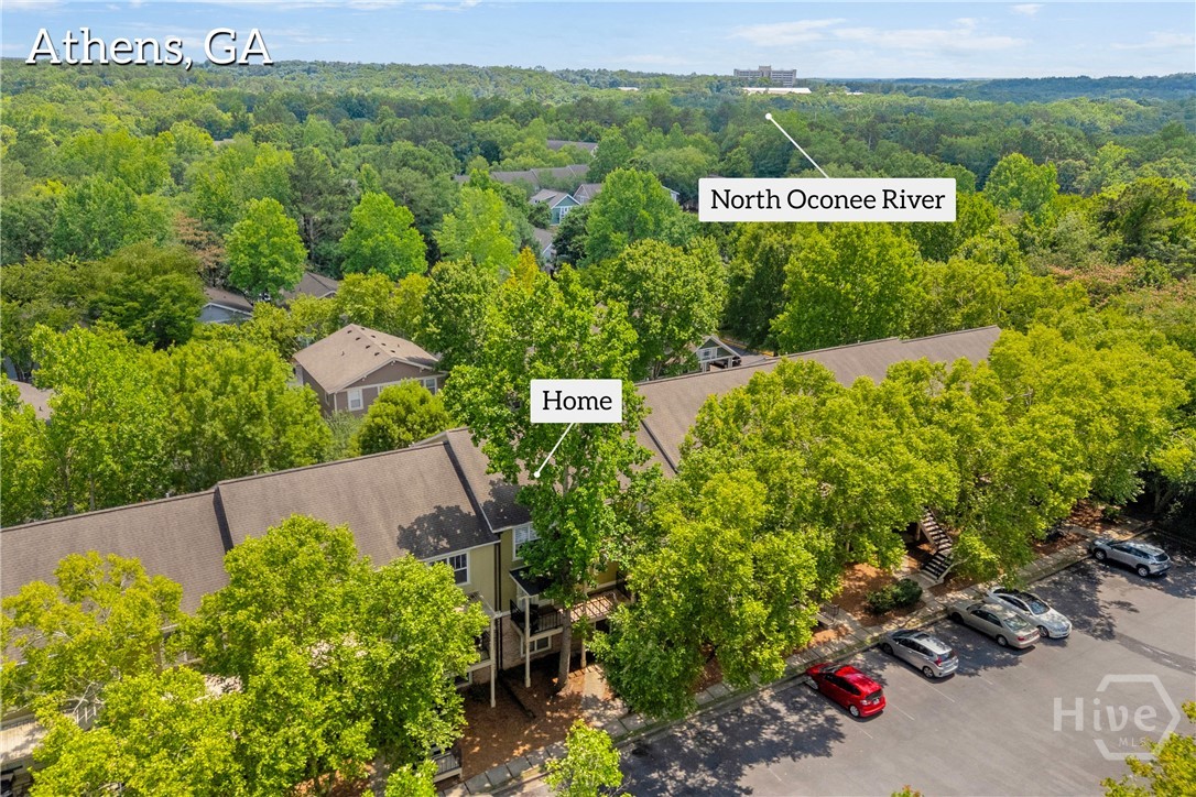 490 South Barnett Shoals Road, Unit 814 Athens, GA 30605 - Photo 35 of 47