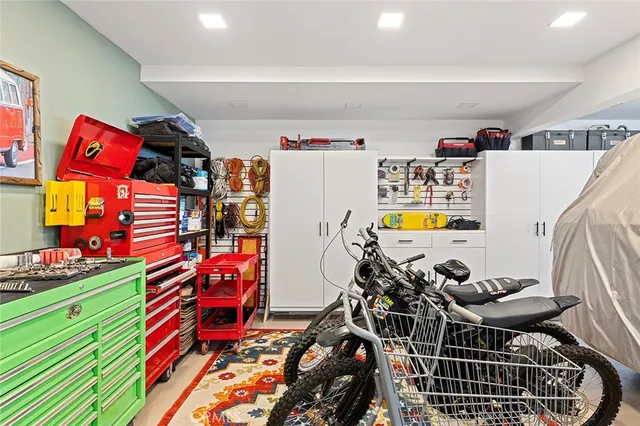 a view of a house with snow on the ground