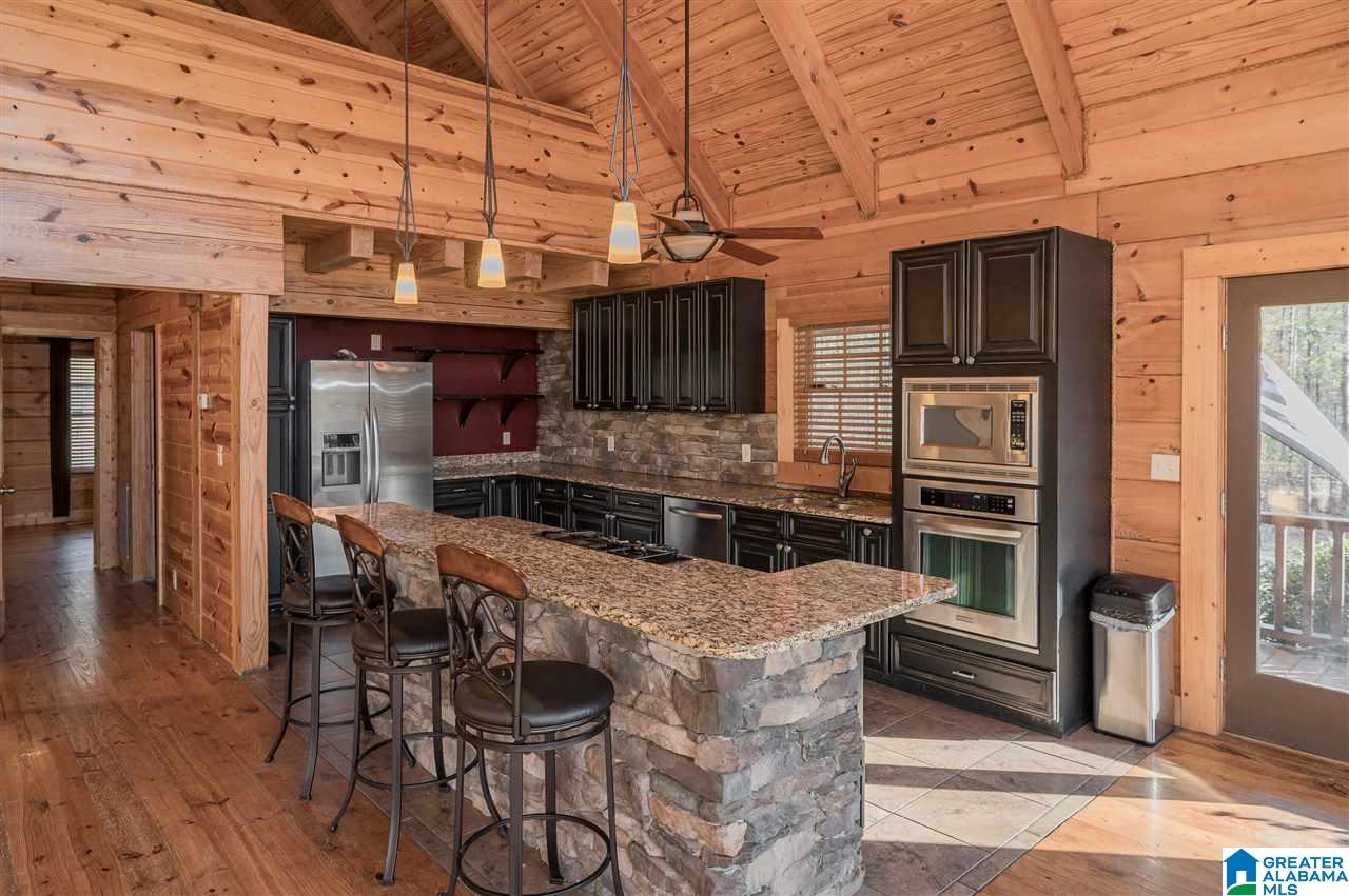 107 Zeltman Hill Road Pell City, AL 35128 - Photo 9 of 41