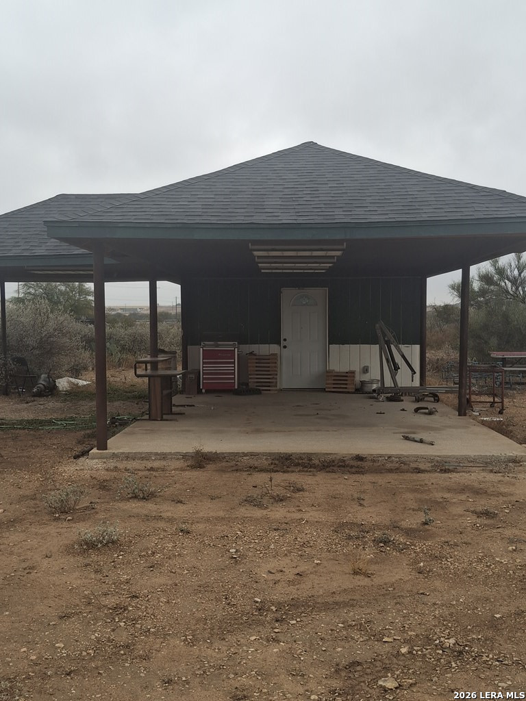 6655 Las Brisas Boulevard Del Rio, TX 78840 - Photo 20 of 23