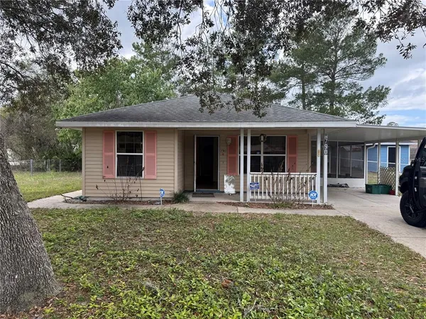 $269,900 | 790 Park Avenue, Orange City, FL 32763