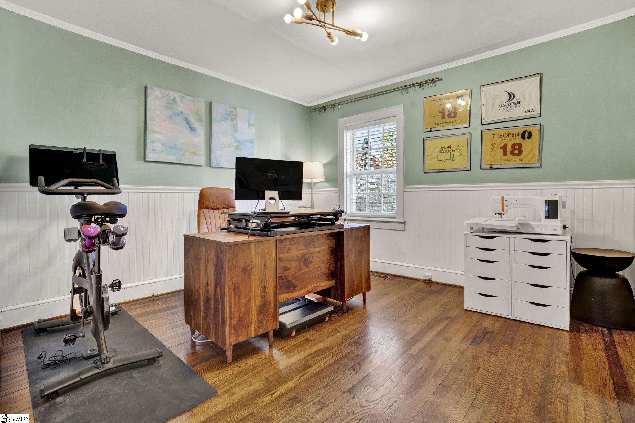 409 Parkins Mill Road Greenville, SC 29607 - Photo 14 of 22