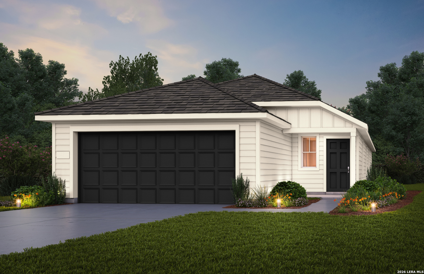 441 Raven Row Marion, TX 78124 - Photo 1 of 26