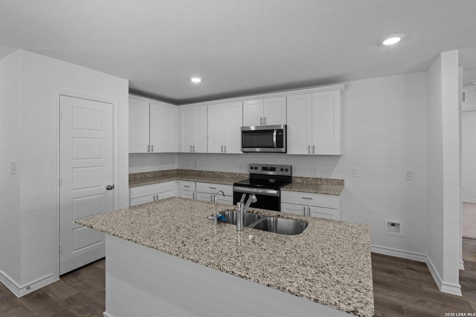 441 Raven Row Marion, TX 78124 - Photo 12 of 26