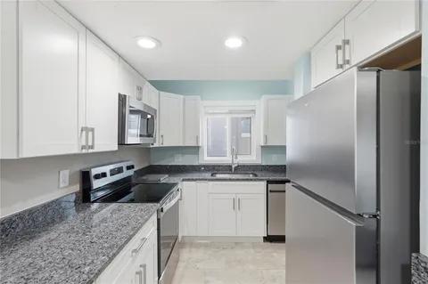 $400,000 | 3120 Beach Boulevard South, Unit 1, Gulfport, FL 33707