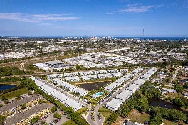 a view of balcony and patio