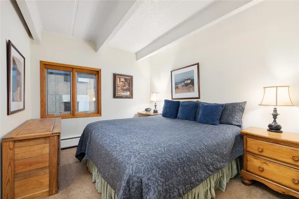 $1,265,200 | 85 Wheeler Place, Unit 302, Copper Mountain, CO 80443