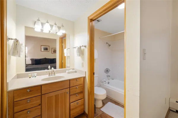 $1,265,200 | 85 Wheeler Place, Unit 302, Copper Mountain, CO 80443