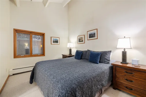 $1,265,200 | 85 Wheeler Place, Unit 302, Copper Mountain, CO 80443