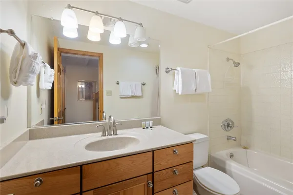 $1,265,200 | 85 Wheeler Place, Unit 302, Copper Mountain, CO 80443