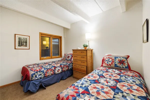 $1,265,200 | 85 Wheeler Place, Unit 302, Copper Mountain, CO 80443