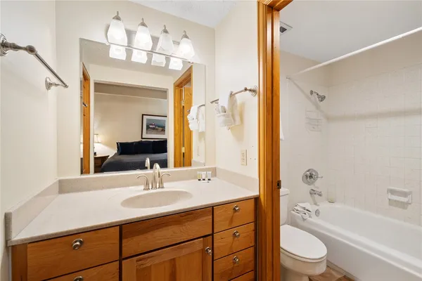 $1,265,200 | 85 Wheeler Place, Unit 302, Copper Mountain, CO 80443