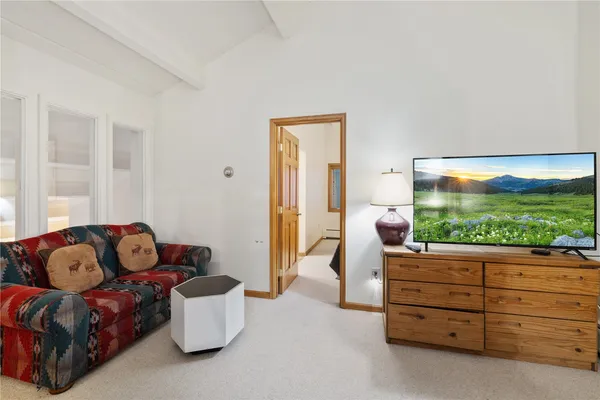 $1,265,200 | 85 Wheeler Place, Unit 302, Copper Mountain, CO 80443