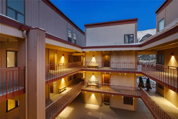 $1,265,200 | 85 Wheeler Place, Unit 302, Copper Mountain, CO 80443