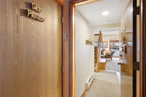 $1,265,200 | 85 Wheeler Place, Unit 302, Copper Mountain, CO 80443