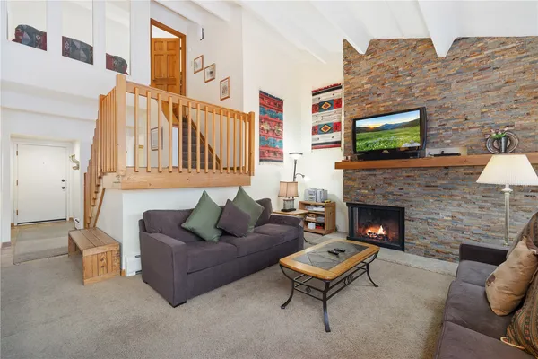 $1,265,200 | 85 Wheeler Place, Unit 302, Copper Mountain, CO 80443