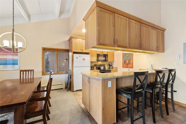 $1,265,200 | 85 Wheeler Place, Unit 302, Copper Mountain, CO 80443