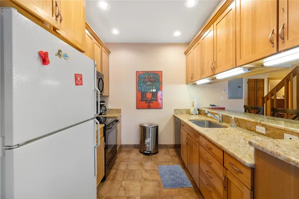 $1,265,200 | 85 Wheeler Place, Unit 302, Copper Mountain, CO 80443