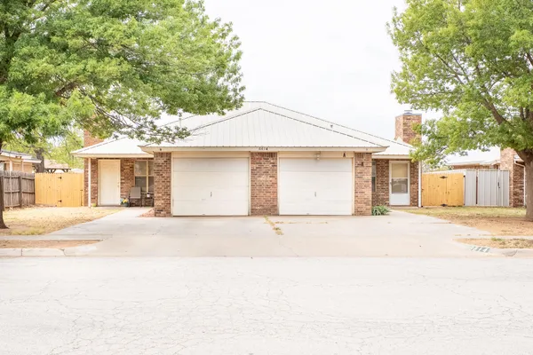 $225,000 | 6614 Grover Avenue, Lubbock, TX 79424
