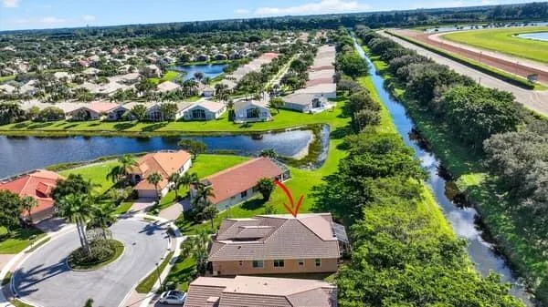 $585,000 | 8908 Agliana Circle, Boynton Beach, FL 33472